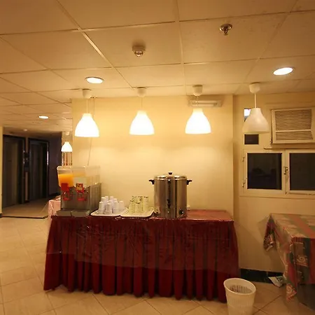 Haneen Al Firdous Hotel